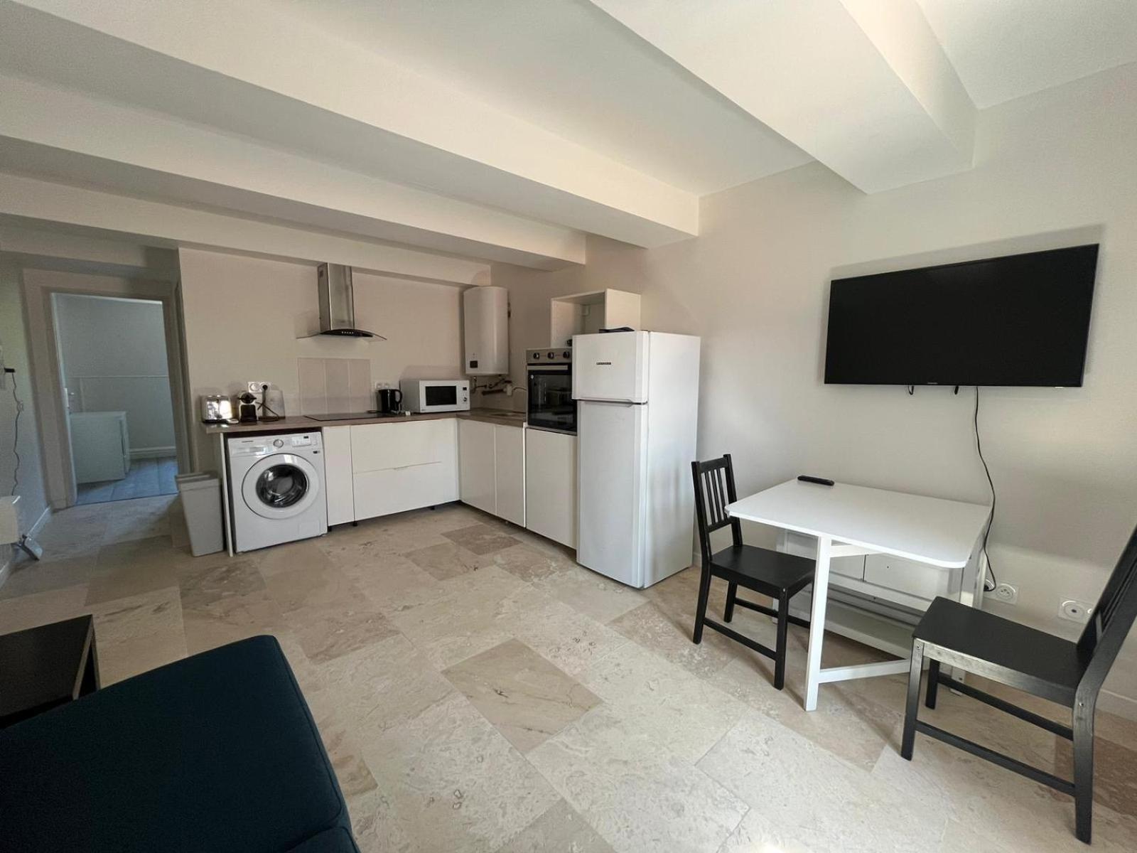 Appartement Allure Flats *
