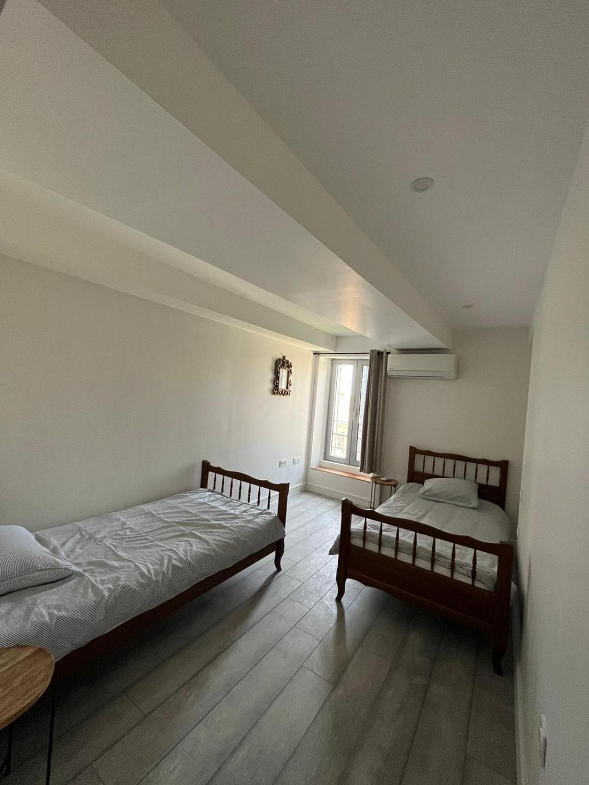 Orange Allure Flats Apartment Orange (Vaucluse)