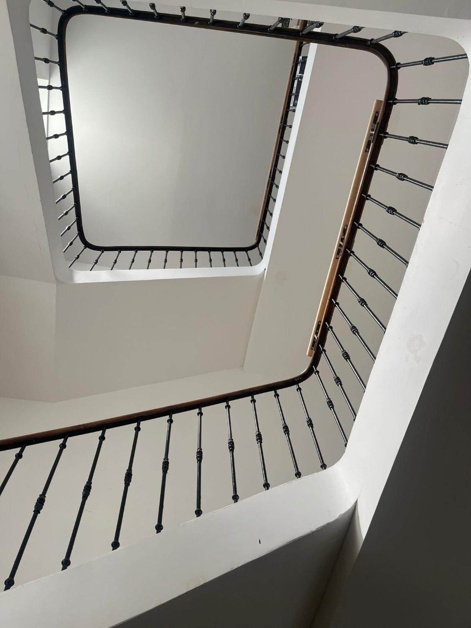 Allure Flats Appartement