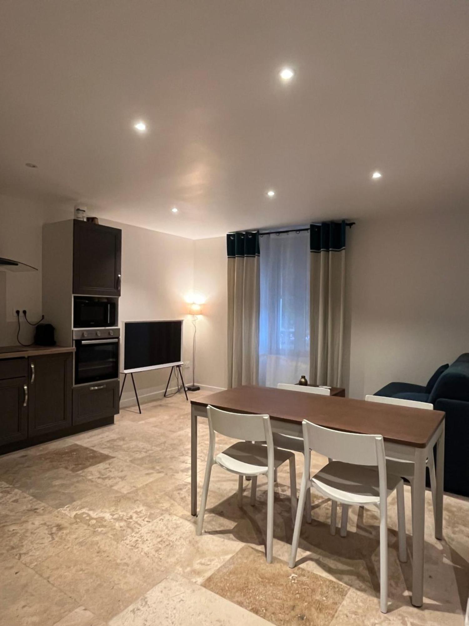 Apartment Orange Allure Flats Orange (Vaucluse)