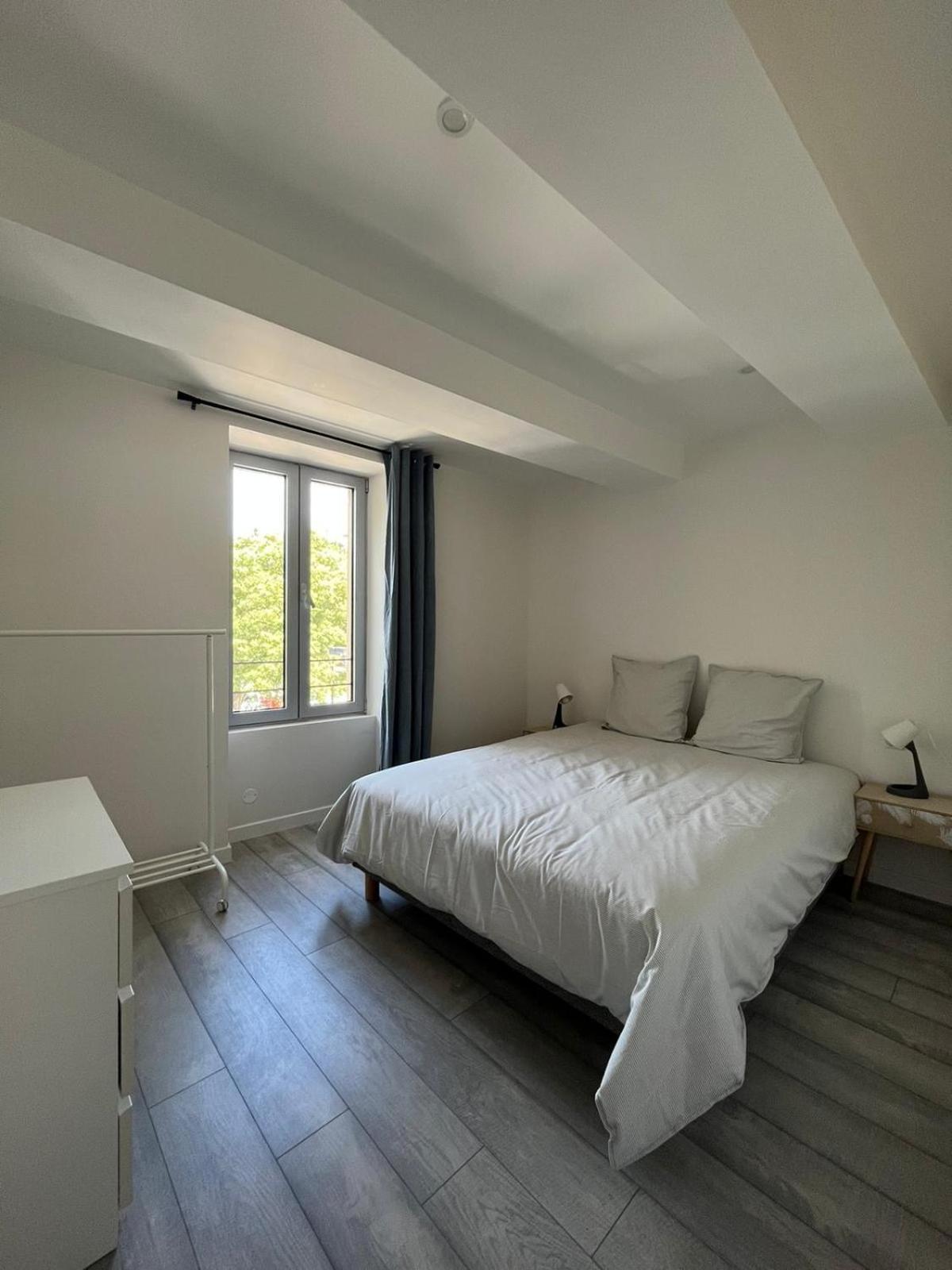 Allure Flats Orange (Vaucluse)