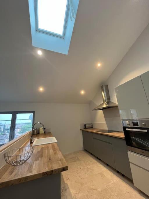 Apartment Orange Allure Flats Orange (Vaucluse)