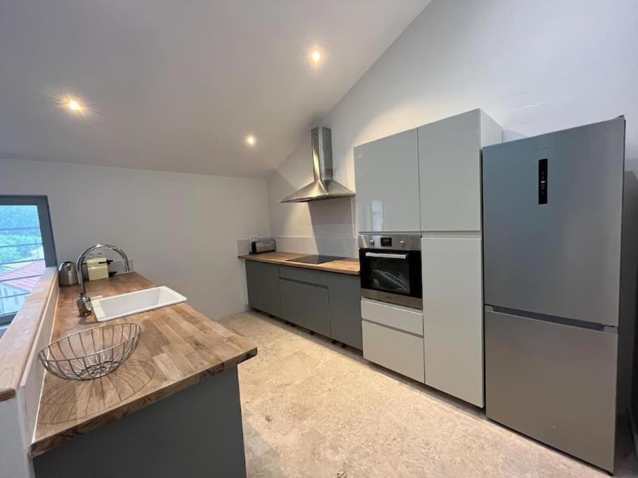 Orange Allure Flats Apartment Orange (Vaucluse)