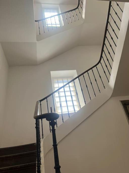 Allure Flats Appartement *