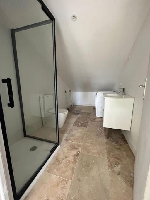 Appartement Allure Flats