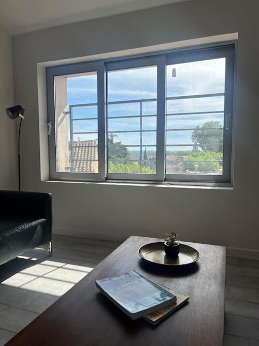 Orange Allure Flats Apartment Orange (Vaucluse)
