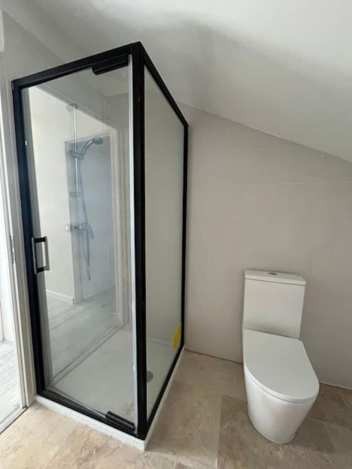 Allure Flats Orange (Vaucluse)