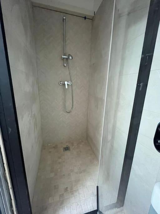 Allure Flats Appartement