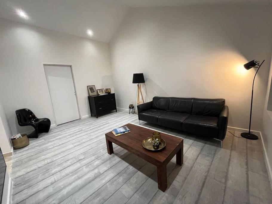 Apartment Orange Allure Flats Orange (Vaucluse)