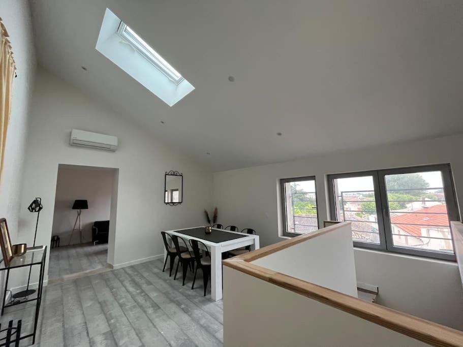 Orange Allure Flats Apartment Orange (Vaucluse)