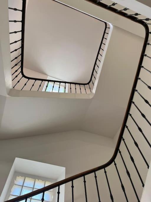 Appartement Allure Flats