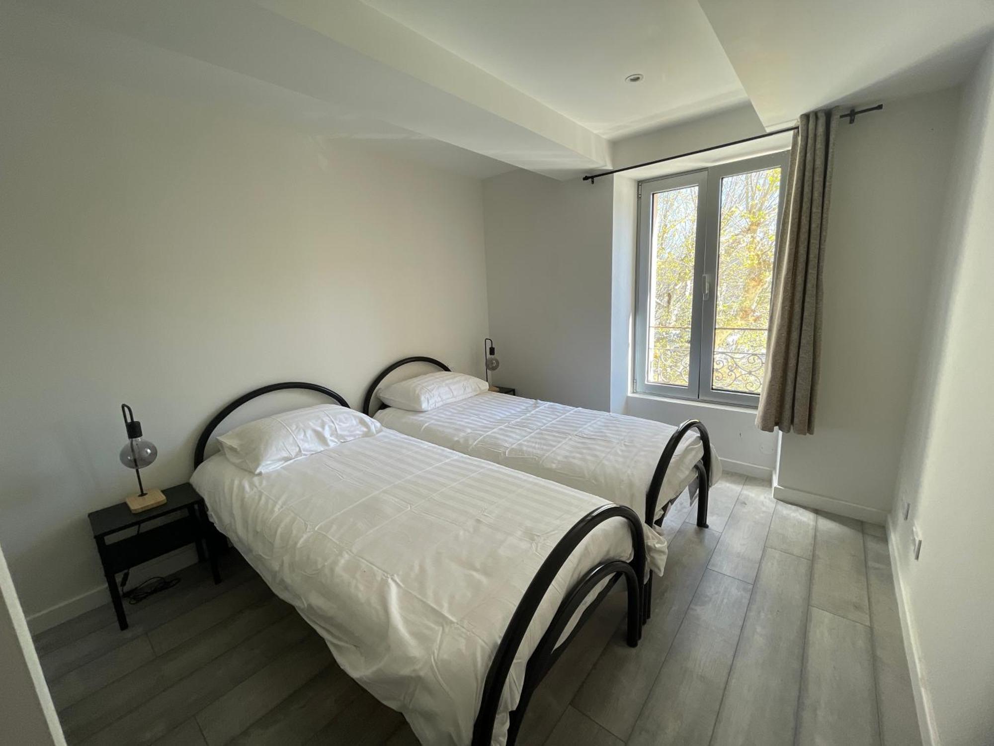Orange Allure Flats Apartment Orange (Vaucluse)